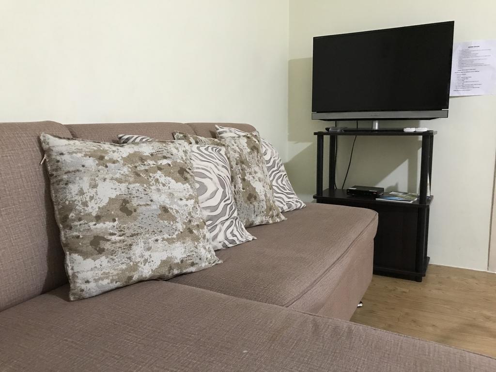 San Remo Oasis Serviced Apartments Cebu Exterior photo