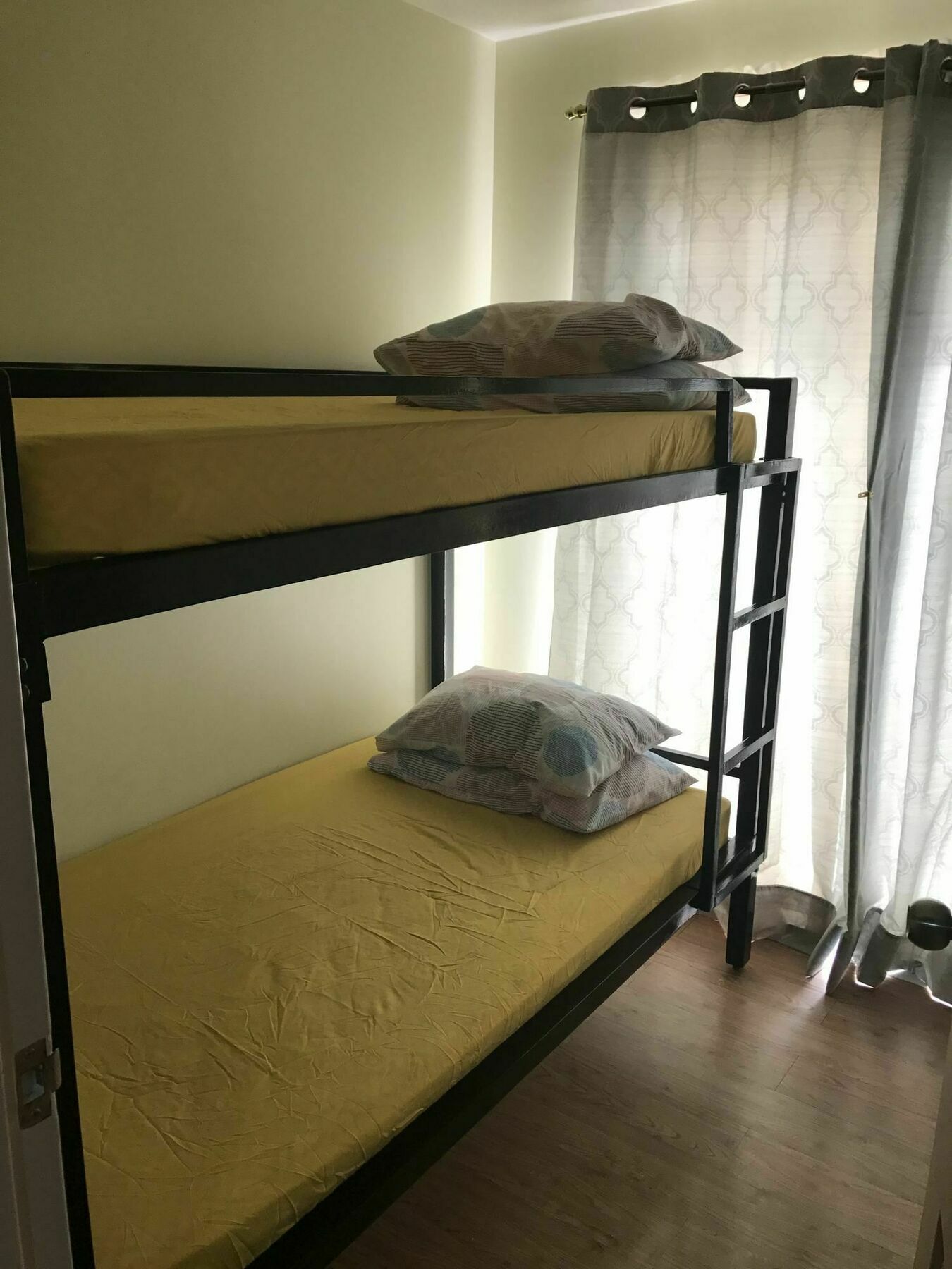 San Remo Oasis Serviced Apartments Cebu Exterior photo
