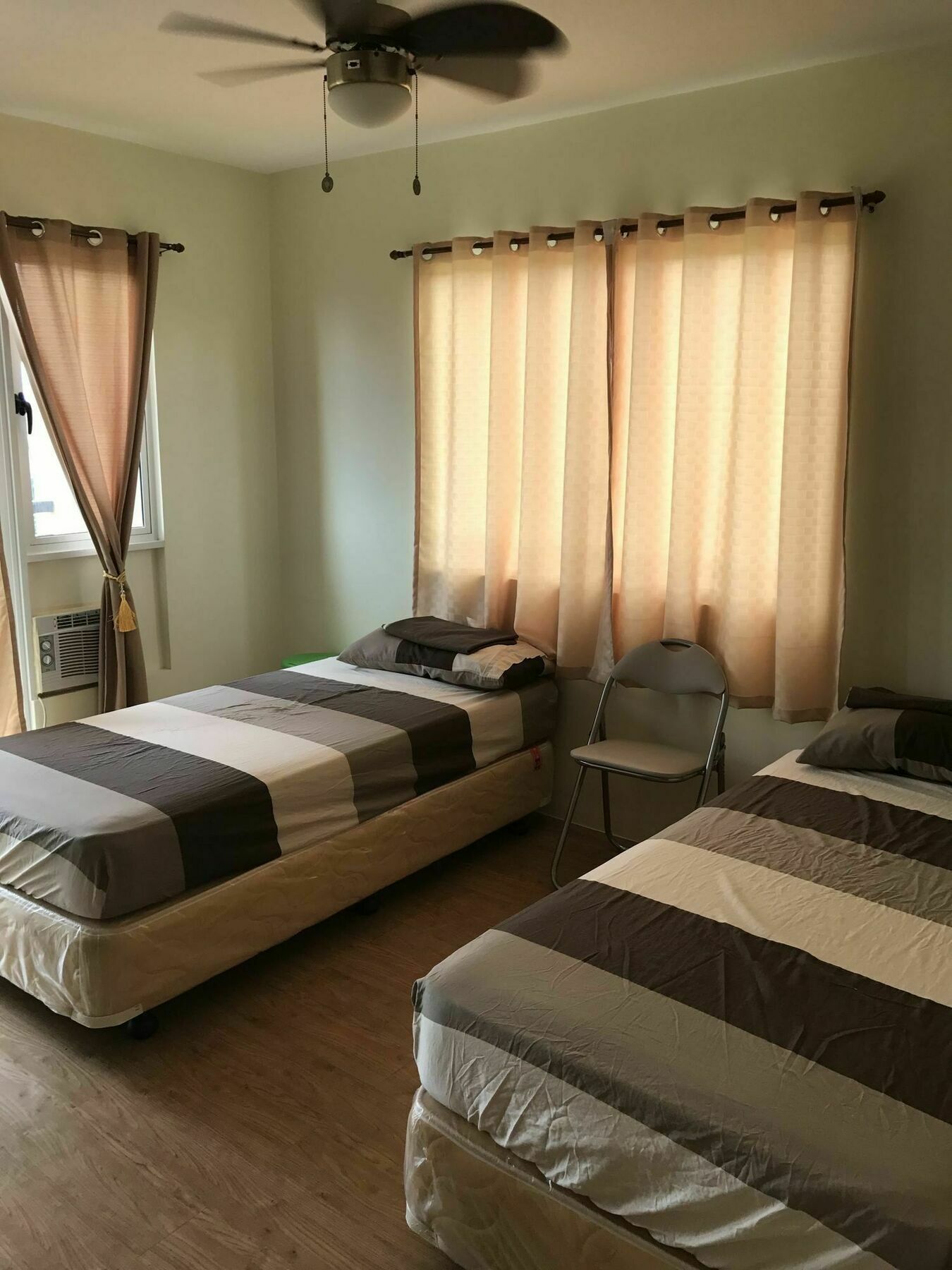 San Remo Oasis Serviced Apartments Cebu Exterior photo